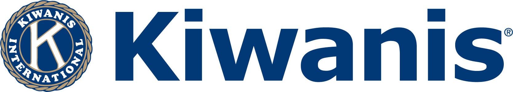 Kiwanis International logo